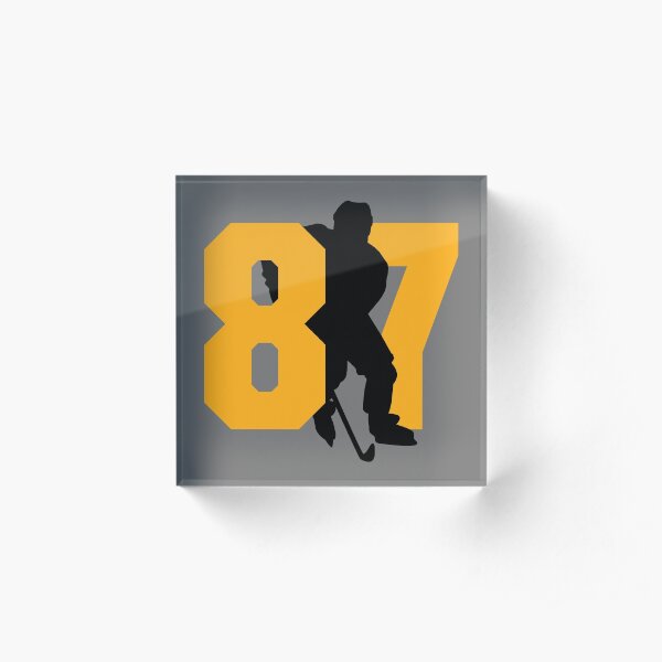 CROSBY 87 Acrylic Block