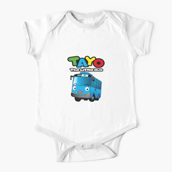 tayo the little bus toddlers