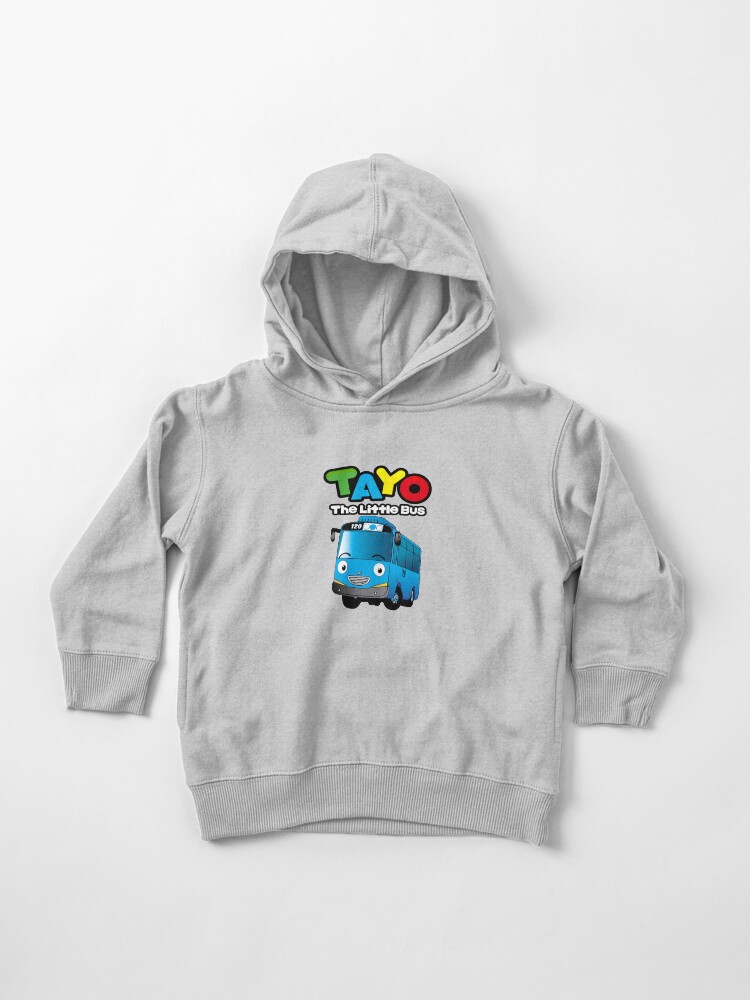 2t pullover hoodie