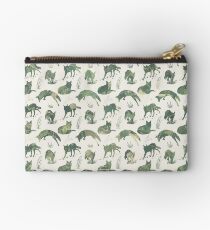 Coyotelands Studio Pouch