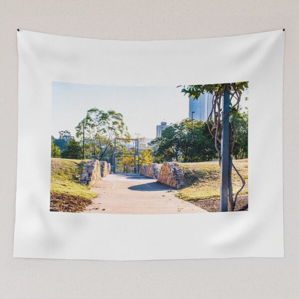 Item preview, Kangaroo Point designed and sold by Rowell Steinwede.