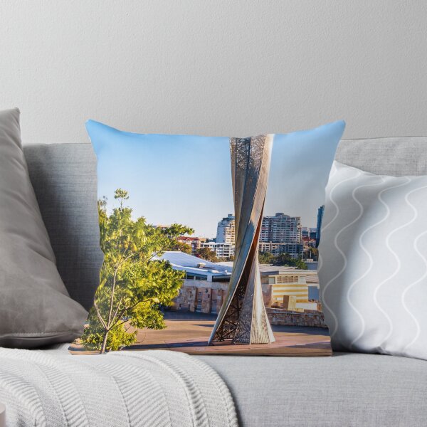 Item preview, Kangaroo Point designed and sold by Rowell Steinwede.