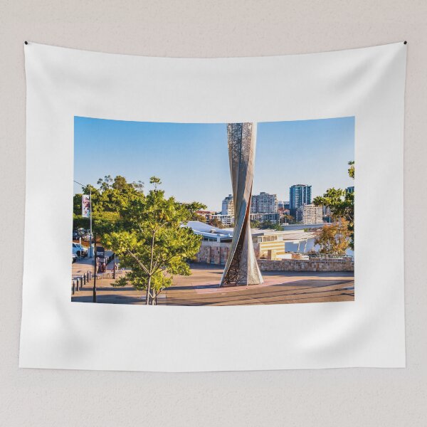 Item preview, Kangaroo Point designed and sold by Rowell Steinwede.