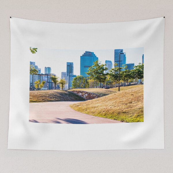Item preview, Kangaroo Point designed and sold by Rowell Steinwede.