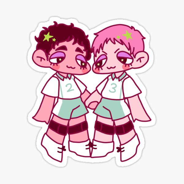 Item preview, qp matsuhana designed and sold by pbnjfrost.