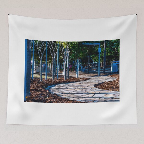 Item preview, Kangaroo Point designed and sold by Rowell Steinwede.