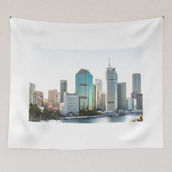 Item preview, Kangaroo Point designed and sold by Rowell Steinwede.