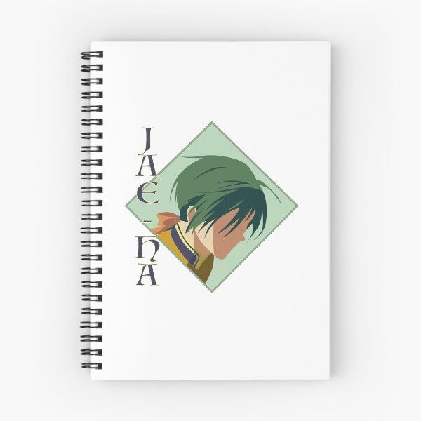 Item preview, Jae-Ha - Yona of the Dawn Art designed and sold by Cae Grey.
