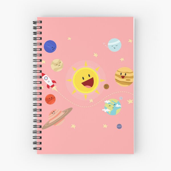 Item preview, Kids Solar System P2 designed and sold by mcaussieb.