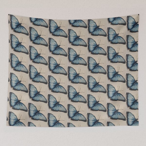 Item preview, Brilliant Butterfly designed and sold by Jaa1ja.