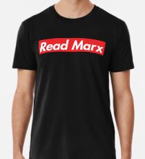 Read Marx Premium T-Shirt