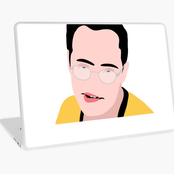 It’s Obligatory Laptop Skin