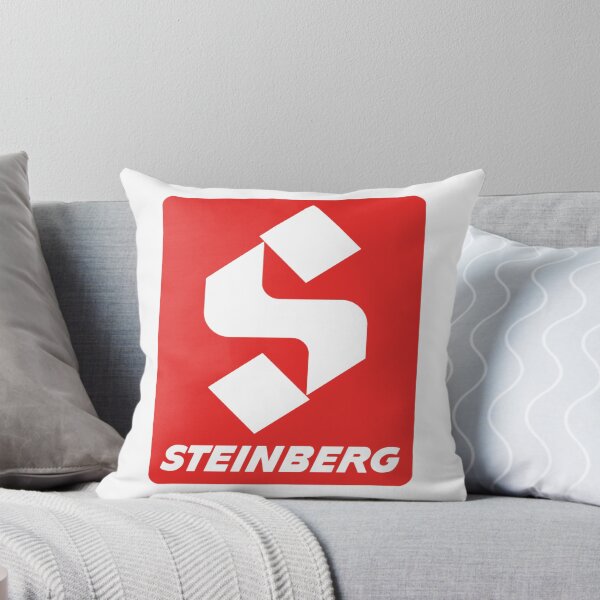 Item preview, Steinberg, the supermarket of Quebecers designed and sold by Jo-Annie Larue.