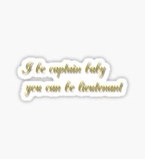 Trippie Redd Sticker