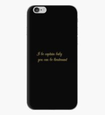 Trippie Redd iPhone Case