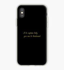 Trippie Redd iPhone Case