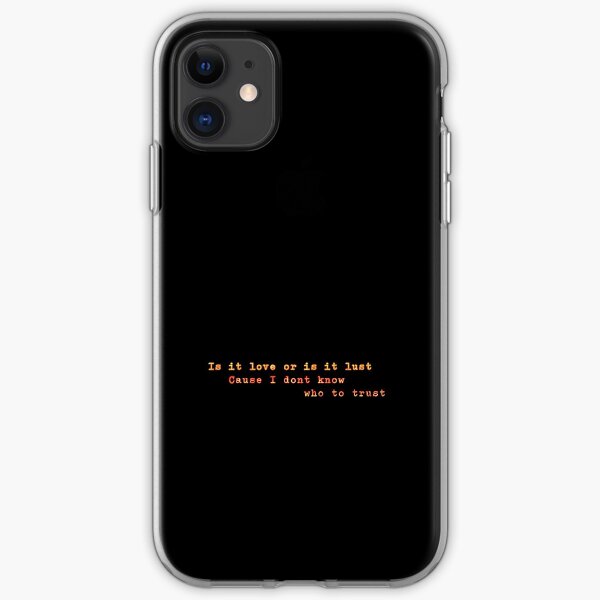 Trippie Redd iPhone cases & covers Redbubble