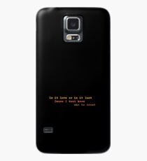 Trippie Redd Case/Skin for Samsung Galaxy