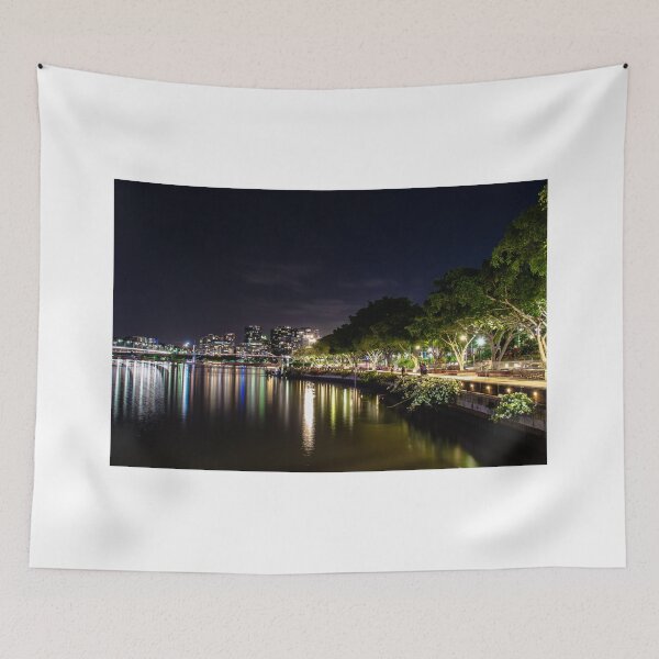 Item preview, Clem Jones Promenade designed and sold by Rowell Steinwede.