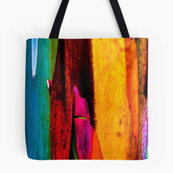 Item preview, Rainbow Bark 58 designed and sold by David Creagh.