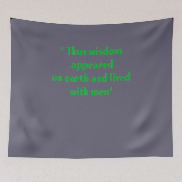 Item preview, design words from the bible designed and sold by edilbertobuitrago.