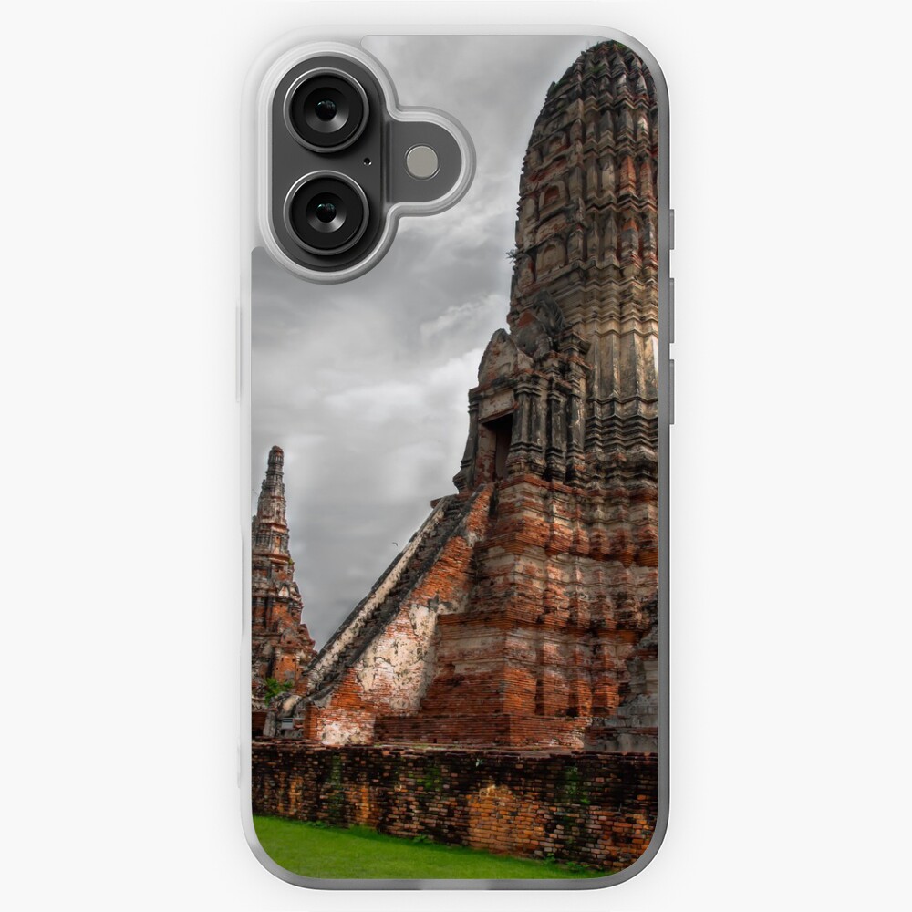 Item preview, iPhone Soft Case designed and sold by darren-j-mcleod.