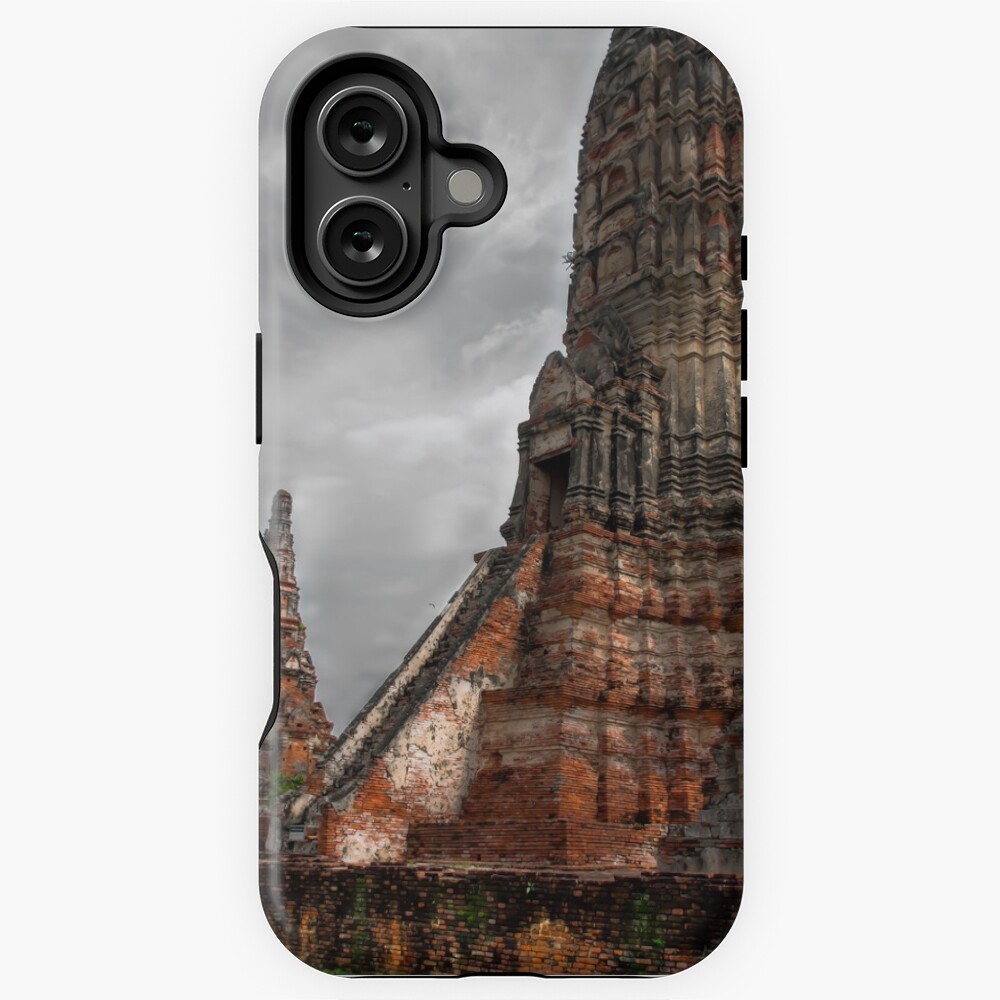 Item preview, iPhone Tough Case designed and sold by darren-j-mcleod.