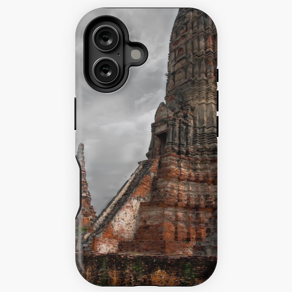 Item preview, iPhone Magsafe Tough Case designed and sold by darren-j-mcleod.