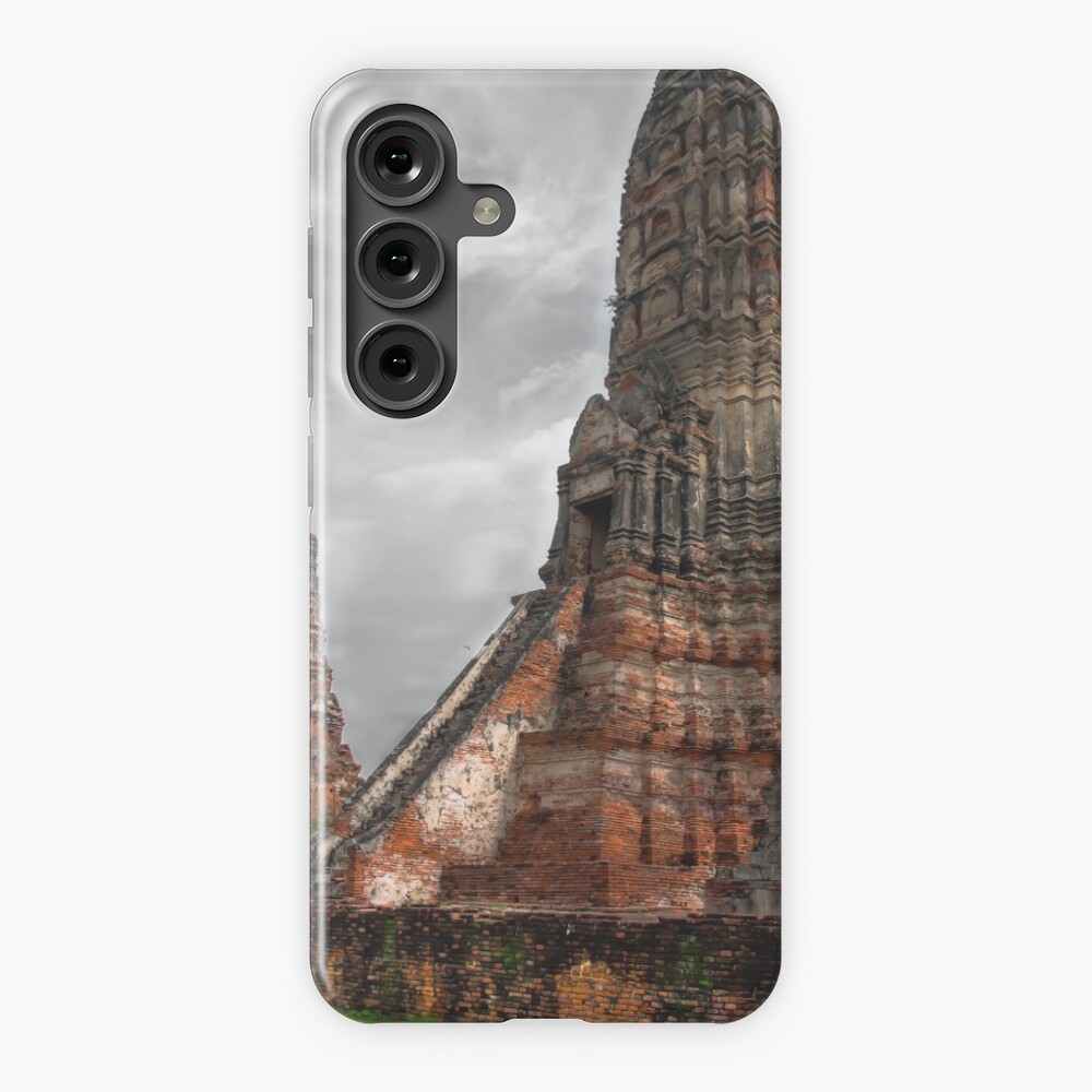Item preview, Samsung Galaxy Snap Case designed and sold by darren-j-mcleod.