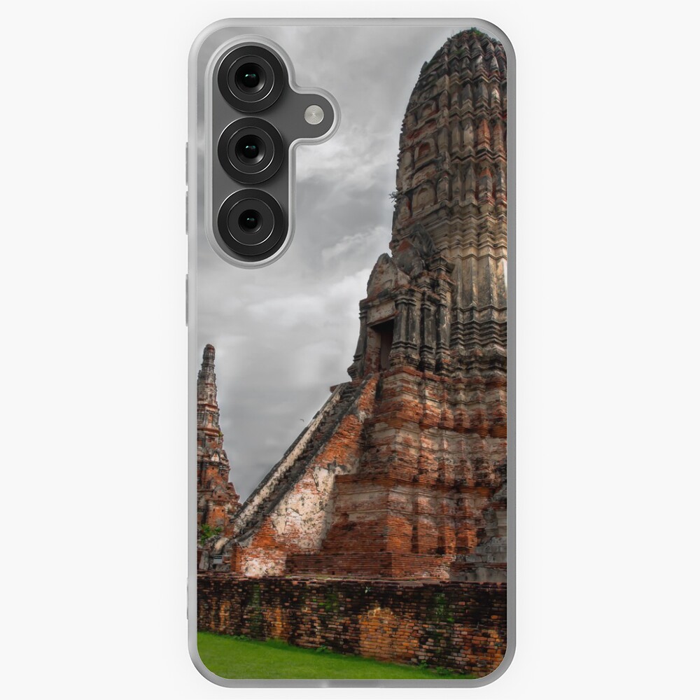 Item preview, Samsung Galaxy Soft Case designed and sold by darren-j-mcleod.