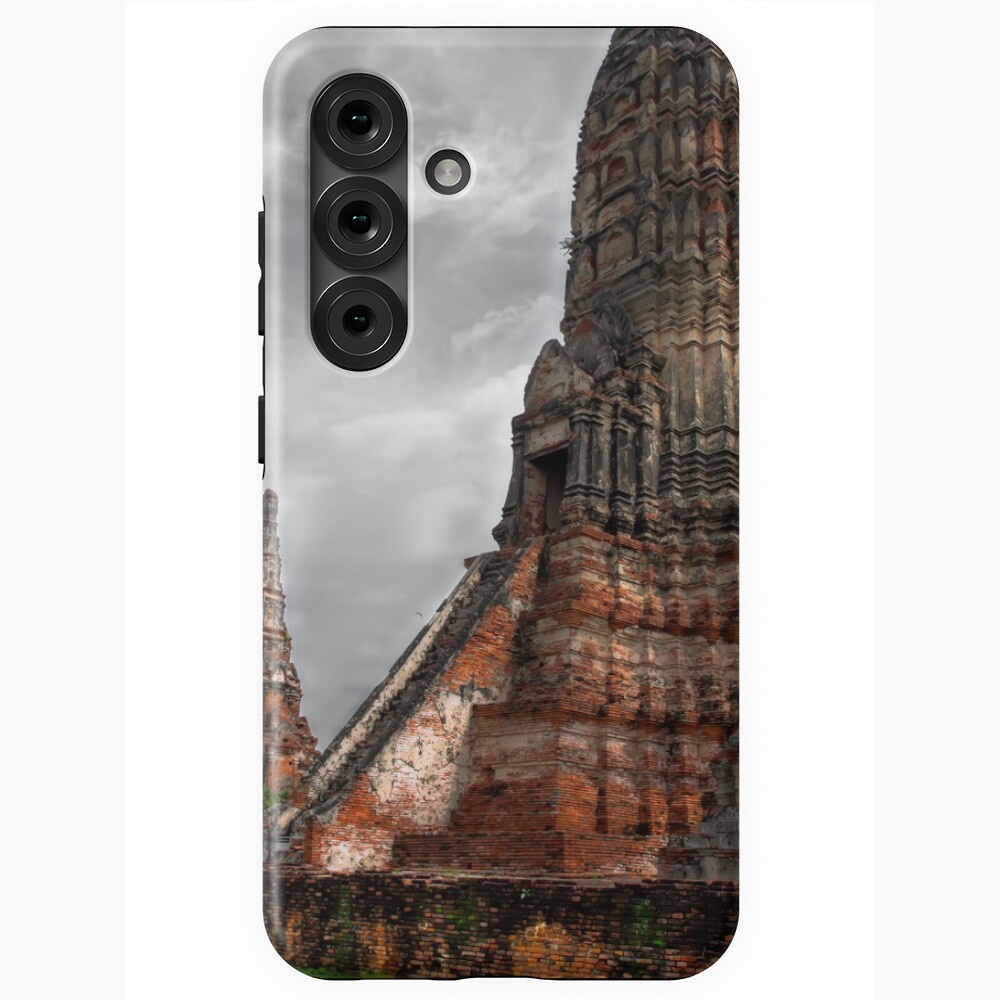 Item preview, Samsung Galaxy Tough Case designed and sold by darren-j-mcleod.