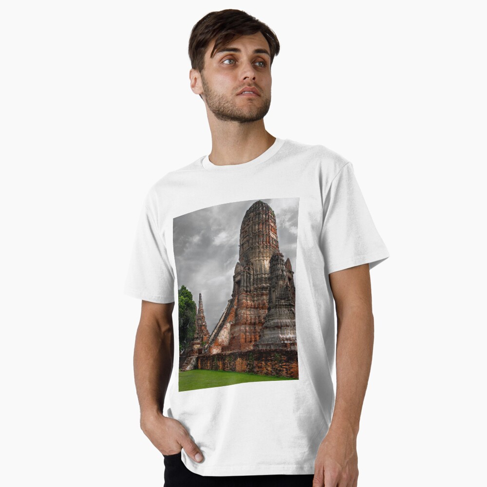 Item preview, Premium T-Shirt designed and sold by darren-j-mcleod.