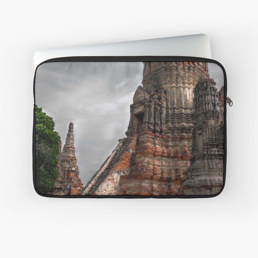 Item preview, Laptop Sleeve designed and sold by darren-j-mcleod.