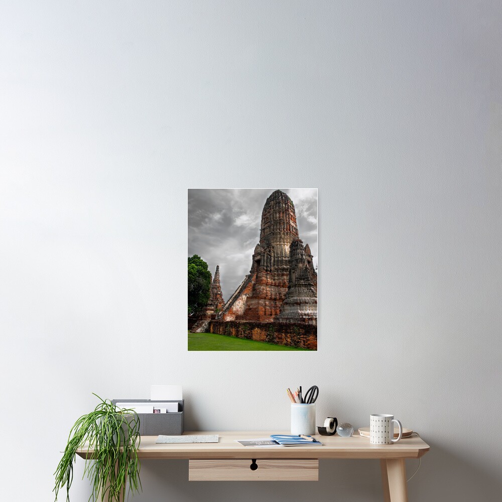 Item preview, Poster designed and sold by darren-j-mcleod.
