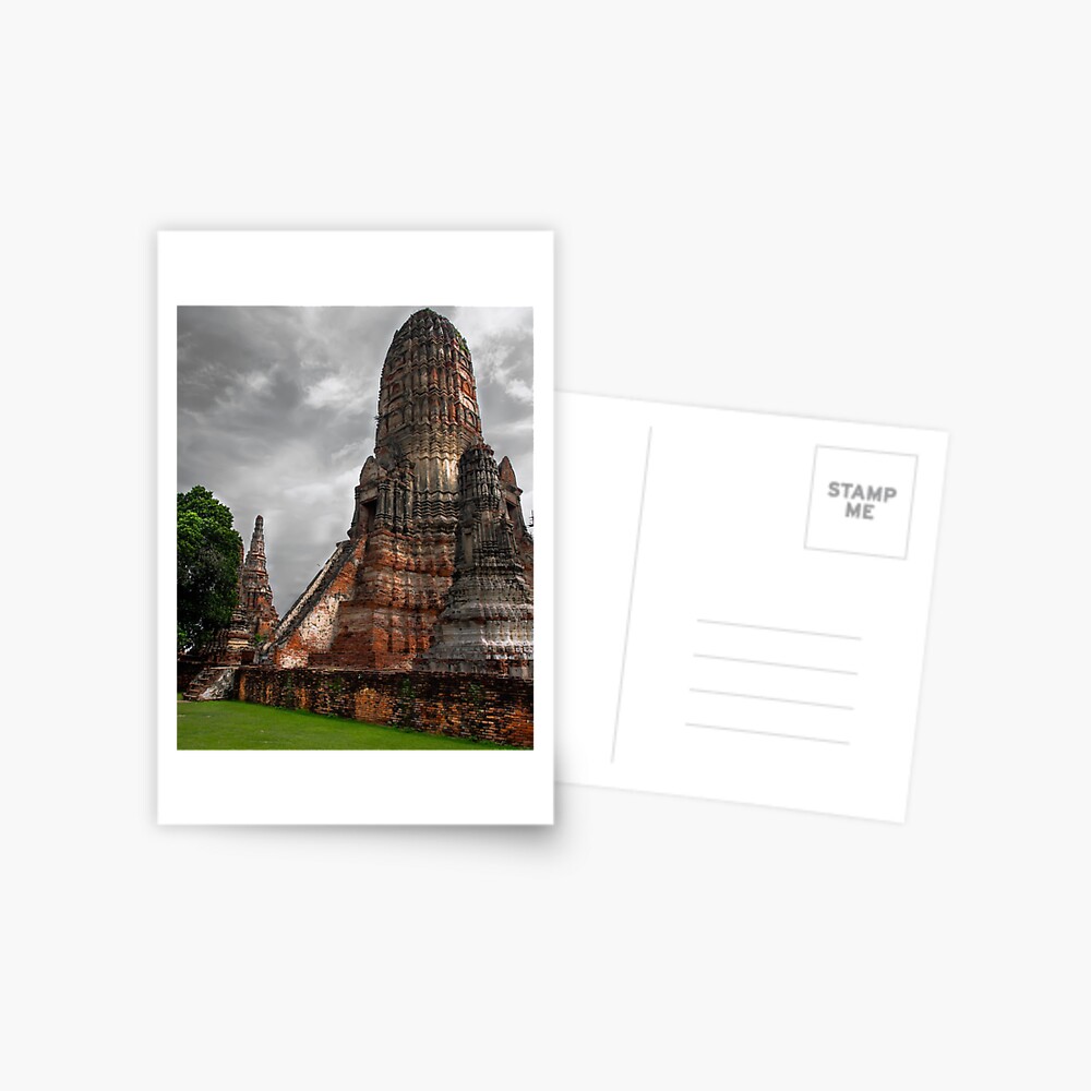 Item preview, Postcard designed and sold by darren-j-mcleod.