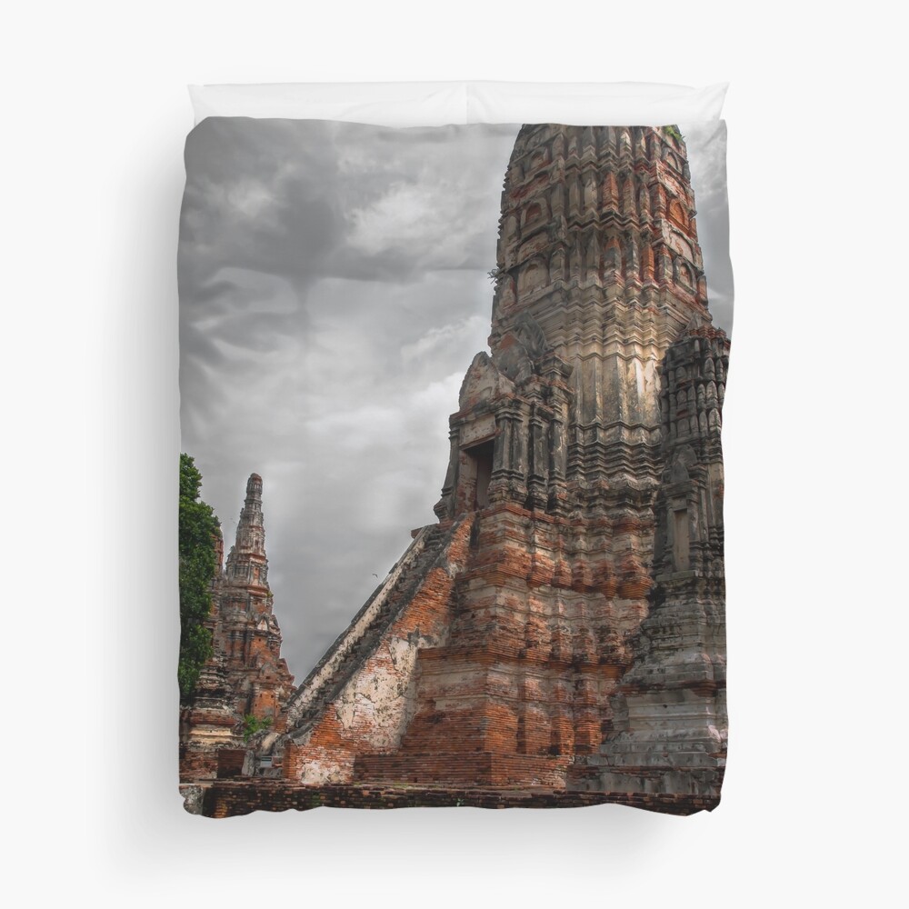 Item preview, Duvet Cover designed and sold by darren-j-mcleod.