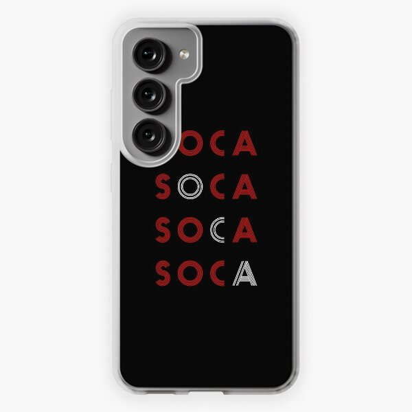  Galaxy S10+ Soca Vibes Grenada Flag Grenadian