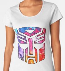 Palette Women's Premium T-Shirt