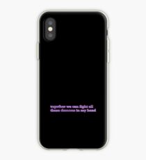 trippie redd iPhone Case