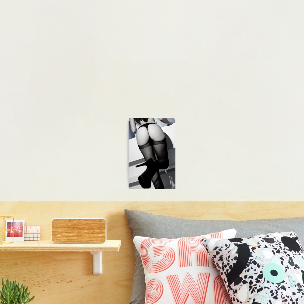 Item preview, Photographic Print designed and sold by DistortedRetina.
