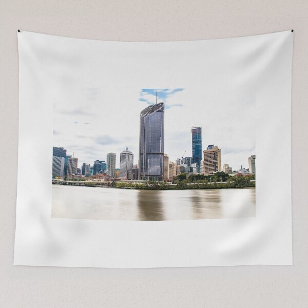 Item preview, South Bank designed and sold by Rowell Steinwede.