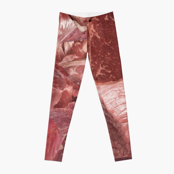 Meat Leggings