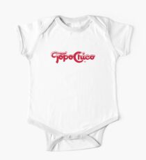 topo chico Karten Baby Body Kurzarm