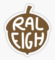City of Oaks Sticker