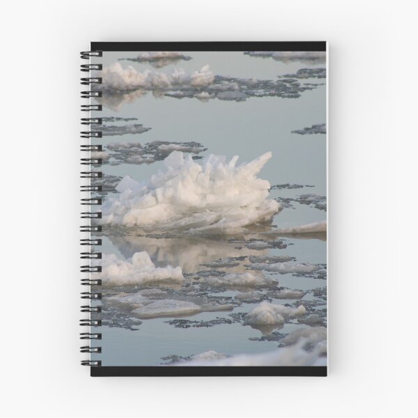Item preview, Ice 2 designed and sold by Leanne Davis.