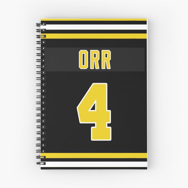 Item preview, Bruins Legend Bobby Orr designed and sold by positiveimages.