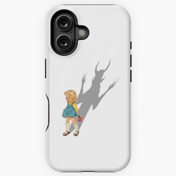 It's What's Inside That Counts iPhone Tough Case
