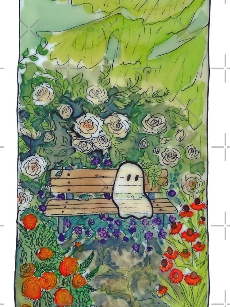 Aperçu 4 sur 4. Coque iPhone avec l'œuvre Le verre qui disparaît* créée et vendue par mamawolf9013.