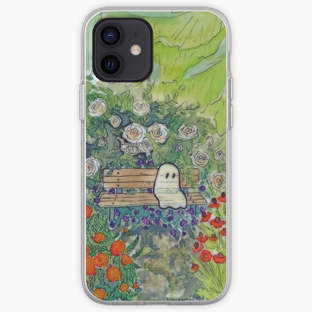 The Vanishing Glass* iPhone Case & Cover