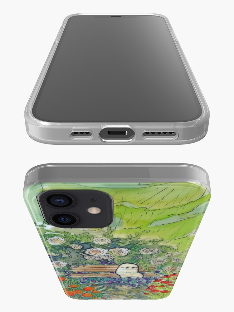 Alternate view of The Vanishing Glass* iPhone Case & Cover